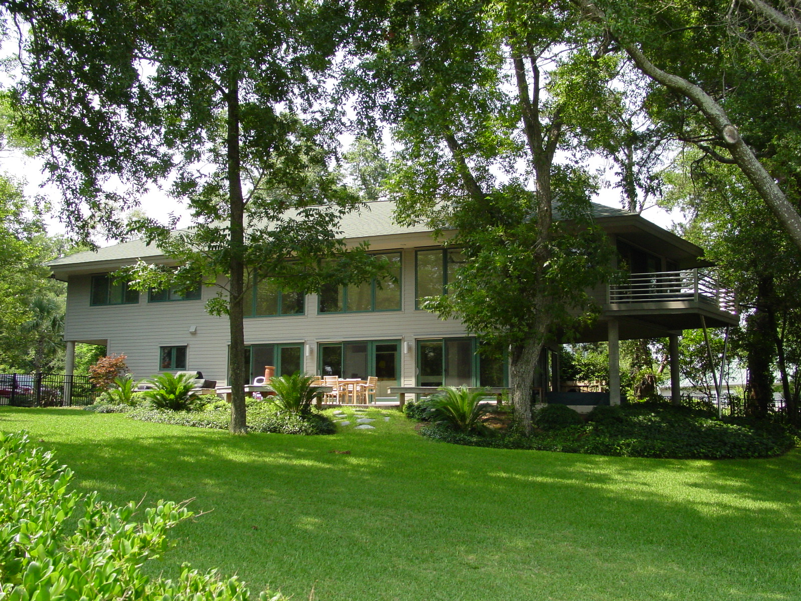 Landscape Design