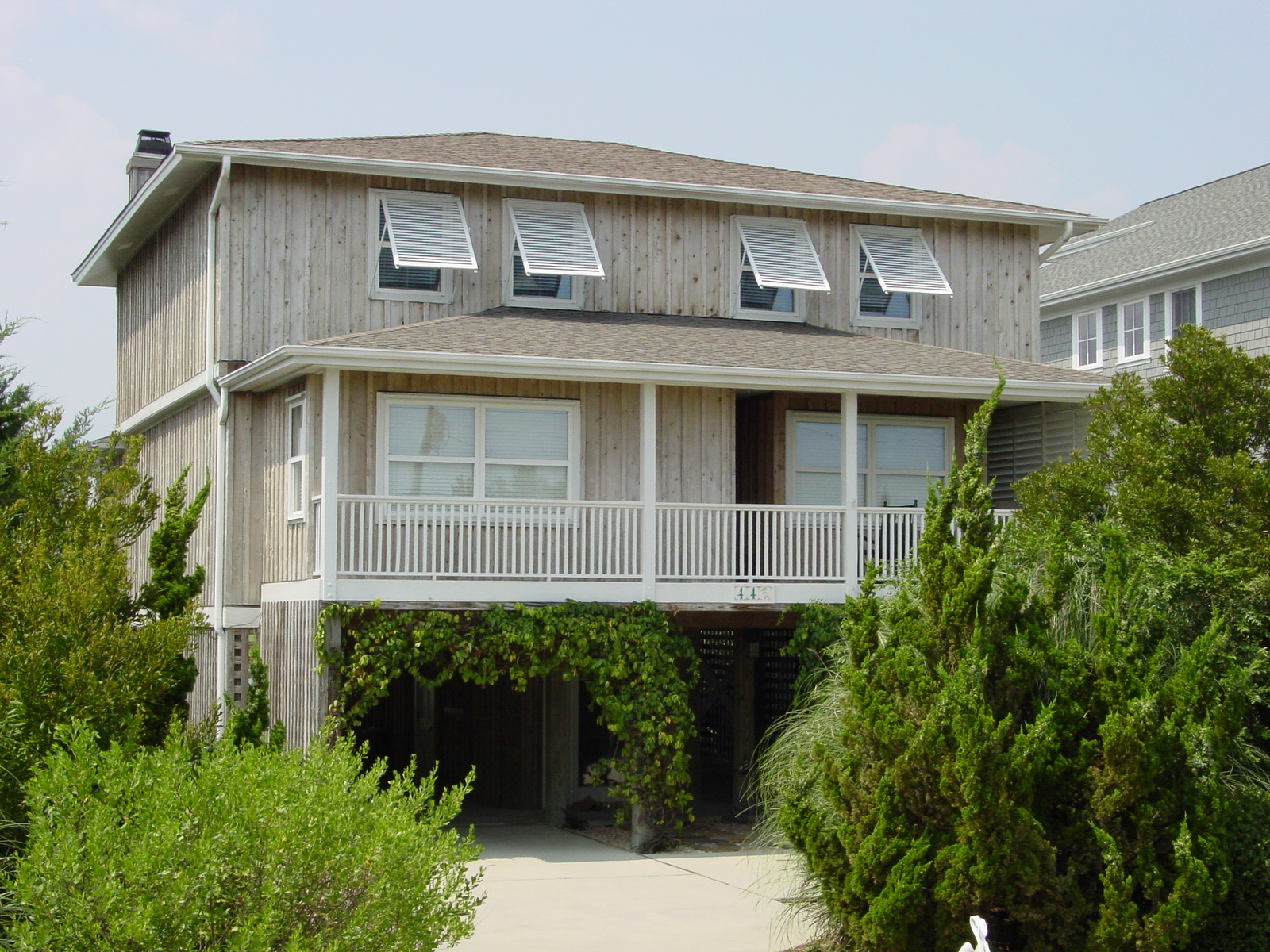 Wrightsville Beach Home
